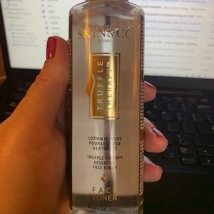 Truffle Therapy Face Toner by Skin & Co